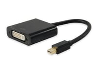 EQUIP Mini DisplayPort -> DVI Adapter