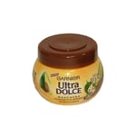 Garnier Ultra Douce Huile De Avocat Et Beurre Karité 300Ml Masque Pour Cheveux