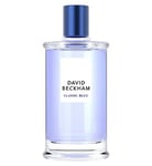 David Beckham Classic Blue Eau de Toilette 100ml