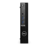 Dell OptiPlex 7010 - Micro - Core i5 13500T / 1.6 GHz - vPro Enterprise - 