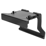 New For 360 TV Clip Lightweight Space Saving TV Mount Clip Holder For