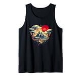 Land of the Japan Tank Top