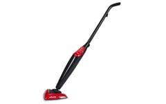 Vileda SC-1086 220V Powerful Steam Mop Cleaner - Black/Red CR046 LD