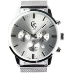 Montre Gg Luxe  Montre  Homme