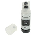 70ml Refill Ink dye black compatible with Epson ET-2750 ET-3700 ET-3750 ET-4750