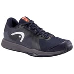 HEAD Sprint Team 4.0 Clay Chaussures de Tennis pour Homme