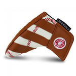 Odyssey Baseball Headcover Blade Putter