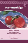 Tomat, Drivhus - Harzfeurer F1