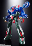 Gx-96 Getter Robot Go 18 Cm Soul Of Chogokin Bandai Tamashii Nations