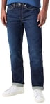 Levi's 514 Straight Fit Homme Jeans, New Bio ADV, 34W / 32L