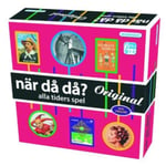 När Då Då? Original 2023