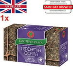 Slimming Tea Perfect Fit 100% Organic-Diet, Weight Loss, Detox Tea,Haemorrhoids