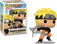 Funko! Pop Vinyl Naruto Med Ch