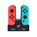 PowerPlay Switch Joy-Con Charging Dock