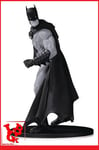 BATMAN BLACK & WHITE 2 Figure Gary FRANK Dc Collectibles statue 10cm # NEUF #