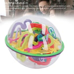 Maze Sphere Game 3D Puzzle Ball Educational For Boys Girls