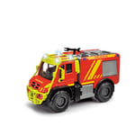 DICKIE Leksaker Unimog U530 Brand Truck