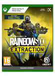 Tom Clancy's Rainbow six: Extraction