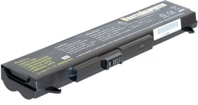 Kompatibelt med LG LM60-3B5C1, 11.1V, 4400 mAh