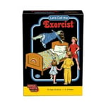 Let�s Call the Exorcist (Steven Rhodes Games Vol. 2)