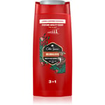 Old Spice Bearglove body and hair shower gel 675 ml