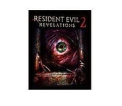 Capcom Resident Evil: Revelations 2 Ps3 Standard Anglais Playstation