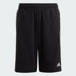 Essentials 3-Stripes Woven Shorts