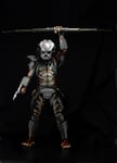 PREDATOR 2 - Guardian Predator 1/4 Action Figure Neca