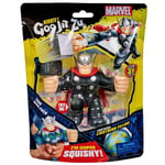 Heroes of Goo Jit Zu DC Superheroes - Super Squishy Thor Figure