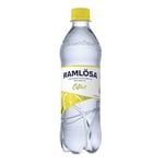 Kolsyrat Vatten Ramlösa Citrus PET 50cl inkl pant 24 /FP