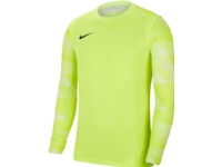 Nike Park IV GK T-shirt för herrar gul r. S (CJ6066 702)