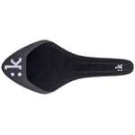 Fizik Arione K5 Kium Road Saddle - Black / Regular 130mm