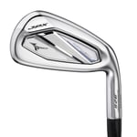 Mizuno JPX 925 Hot Metal - 6 klubbor (I Lager) (Fattning: Höger (Vanligast), Uppsättning: #5-PW, Skaft: KBS Tour Lite - Regular)