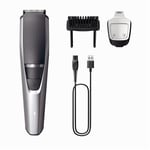 Tondeuse à Barbe Philips Series 3000 5 W Gris