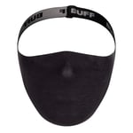 Buff Filter Mask munskydd Svart OneSize - Fri frakt