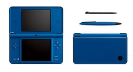 Console DSi XL bleue Nintendo