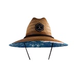 Liquid Force All Day Straw Hat