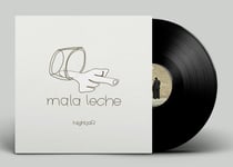 NightjaR  Mala Leche  LP/Vinyl