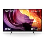 Sony KD-43X81KPU 43" X81K 4K Ultra HD HDR Smart TV