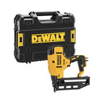 Dewalt  Spikpistol  DCN662NT