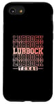 iPhone SE (2020) / 7 / 8 Lubbock Texas City in the USA Case