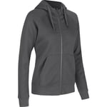 CORE FULL ZIP HOODIE | DAME