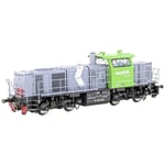 Mehano 90570 H0 Diesel Vossloh D100 104 SBB Italia de la SBB