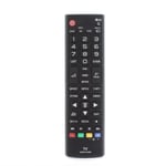 Replacement TV Remote Control For LG 32LF510B Smart Full HD LED TV