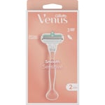 Gillette Venus Smooth Sensitive rakhyvel Rakhyvel, 1 st