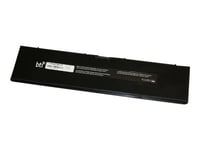 Bti - Batteri Til Bærbar Pc (Tilsvarer: Dell 34Gkr) - Litiumpolymer - 4-Cellers - 6350 Mah - Europa - For Dell Latitude E7440