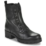 Gabor Boots 51716 Svart dam