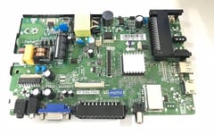 Motherboard TV Proline L1950HD LED TP.S506.PA63 Brandt B1960HD h18124200