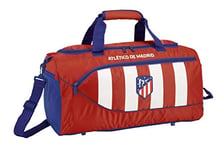 Atletico De Madrid 2018 Sac Sport Enfant, 50 cm, Rouge (Rojo)