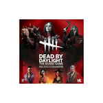 Dead By Daylight Malicious Expansion Utvidelse til Dead by Daylight